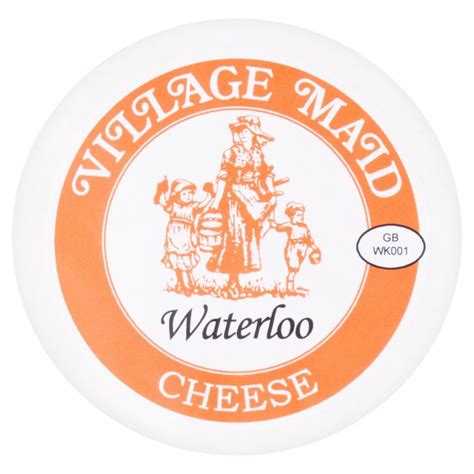 Village Maid Waterloo | Ocado