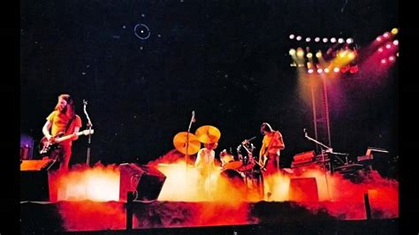 Pink Floyd LIVE ~ One Of These Days ~ 1972 Cosmic Version From Japan ...