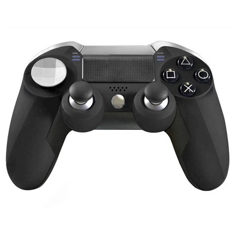 Elite PlayStation 4 Controller Revealed, Gaming NEWS