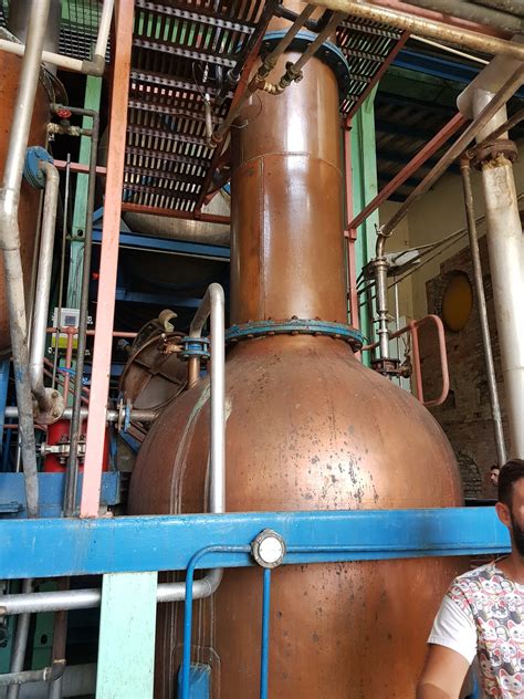 Distillation – How Is Rum Produced? Part 3 – Rumcask