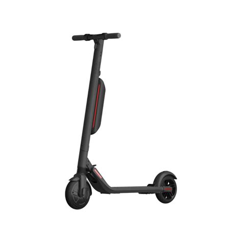 Ninebot KickScooter By Segway ES4 | Electric Scooter | Segway Official Store