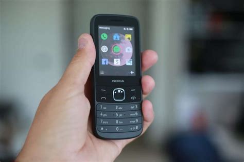 Review: Nokia 225 4G Feature Phone - A Life-Long Hero for Many