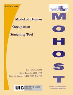 12 OT: Assessment/outcome measures ideas | assessment, outcomes, occupational therapy