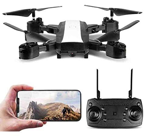 Buy Shift IZI Nano Drone Camera 5MP FHD 1080P Patented 3D-Sensing Controller Autonomous Follow ...