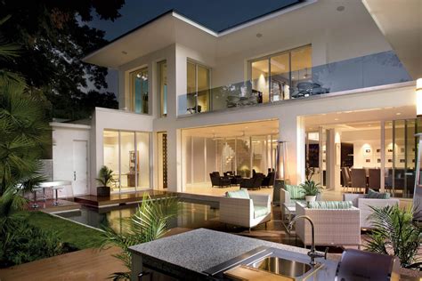 The New American Home 2012 – Custom Residence | Phil Kean Design Group