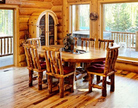 Aspen Wood Furniture (Characteristics & Quality) - Designing Idea