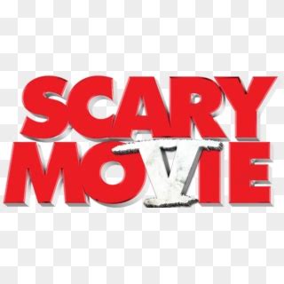 Scary Clip Movie - Scary Movie 5 Logo, HD Png Download - 1280x544 ...