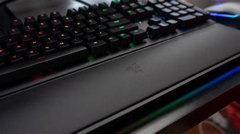 Razer Huntsman Elite review | TechRadar