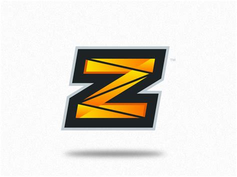 Zeenen Gaming - Letter Z Logo by Mason Dickson on Dribbble