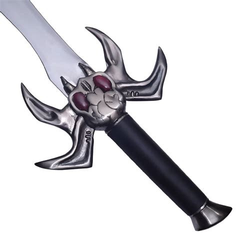 Legacy of Kain Soul Reaver Sword Replica - SwordsKingdom UK