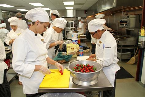 ATS Culinary Arts | Jefferson College