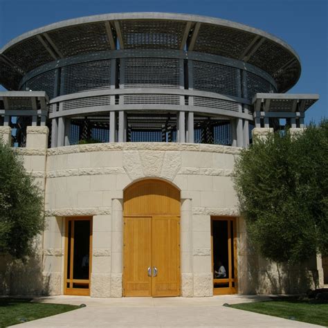 Opus One Winery