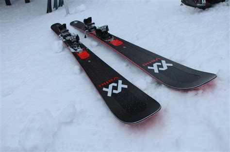 Völkl Mantra M5 - Freeride