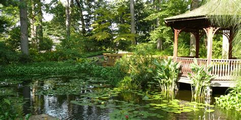 Toledo Botanical Garden | Metroparks Toledo