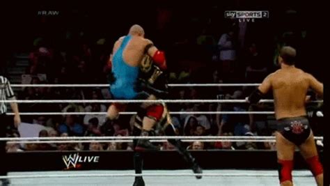 10 Most Underappreciated Wrestling Moves – Page 8