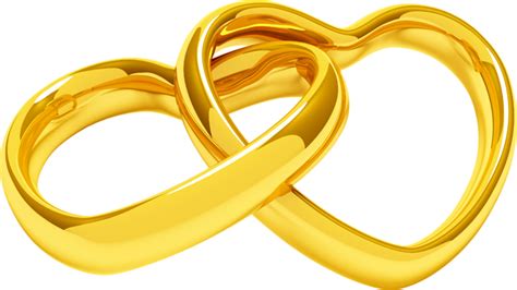 Wedding ring PNG