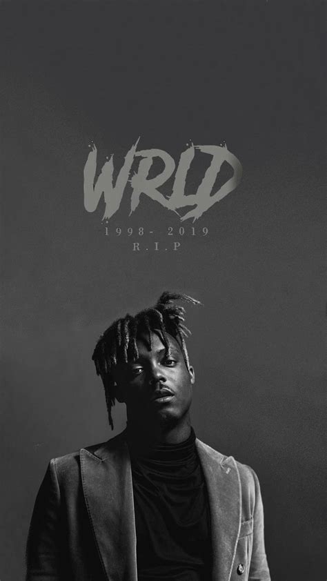 [100+] Xxxtentacion Juice Wrld Wallpapers | Wallpapers.com