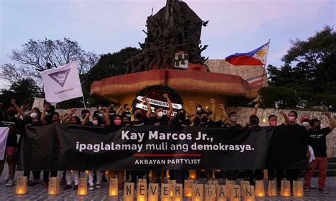 Preparations set for 36th anniversary of EDSA People Power Revolution