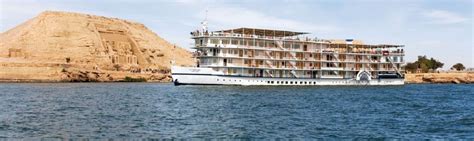 Lake Nasser Travel Guide | Where is Lake Nasser | Abu Simbel Attractions