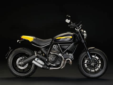 Ducati Scrambler Wallpapers - Wallpaper Cave