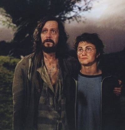 Harry and Sirius - Harry James Potter Photo (22431766) - Fanpop