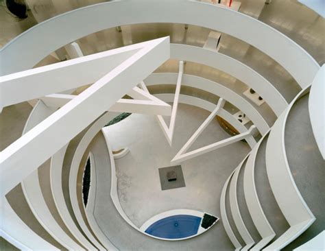 9 Times Architects Transformed Frank Lloyd Wright's Guggenheim Museum ...