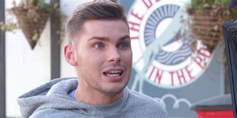 Hollyoaks' Ste Hay outraged by Leah's controversial decision