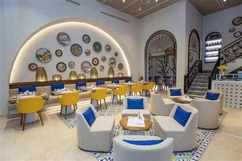 New Medina Centrale Restaurants You Have to Check Out! - Qatar Eating