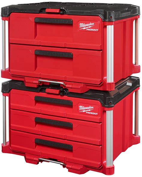 Milwaukee launches new PackOut storage system | Trucks, Parts, Service