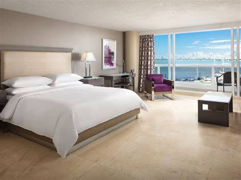 Top 10 Miami Oceanfront Hotels with Balconies (and Here’s Why) – Trips To Discover