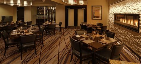 East Wichita Steakhouse Restaurant in Kansas | Wichita Marriott