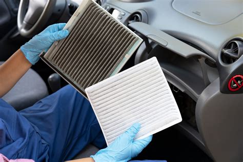 5 Reasons To Replace Your Air Filter | Bradshaw Automotive Group