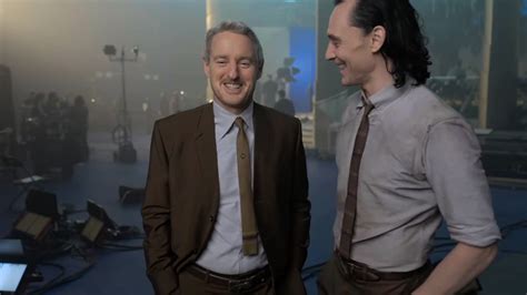 Loki Behind-the-Scenes Video Teases a ‘Big Story’ and a Lot of Mischief ...