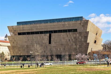 National Museum of African American History and Culture, Washington DC | Tickets & Tours - 2024