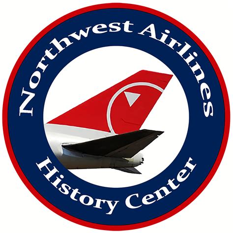 Northwest Airlines History Center – Some people just know how to fly!