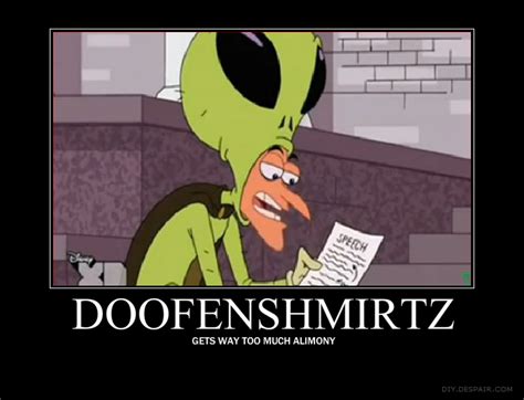 Dr Doofenshmirtz Quotes. QuotesGram