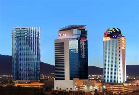 Hotels Off the Strip in Las Vegas | Casinos & Resorts