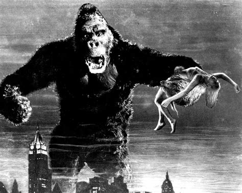 King Kong (1933) – BardavonPresents