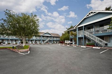 Best Western Country Inn $114 ($̶1̶5̶0̶) - UPDATED 2018 Prices & Hotel Reviews - Fortuna, CA ...