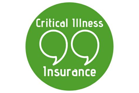 Critical Illness Insurance: The Definitive Guide [Infographic]- Brian So Insurance