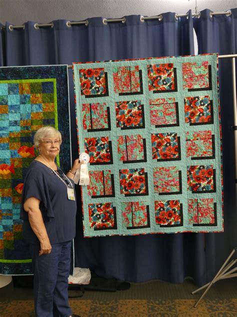 2020 Quilt Show Winners - southbayquiltersguild.org