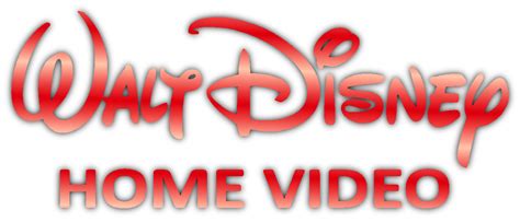 Walt Disney Home Video 1986 Logo Recreation by josiahokeefe on DeviantArt