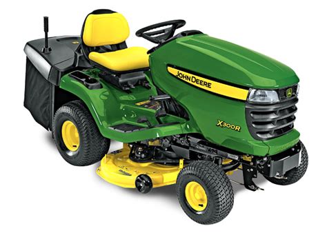 5 Best John Deere Riding Mowers - Tool Box