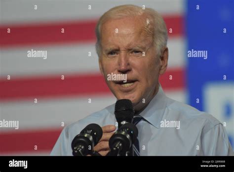 Dnc chair jaime harrison hi-res stock photography and images - Alamy