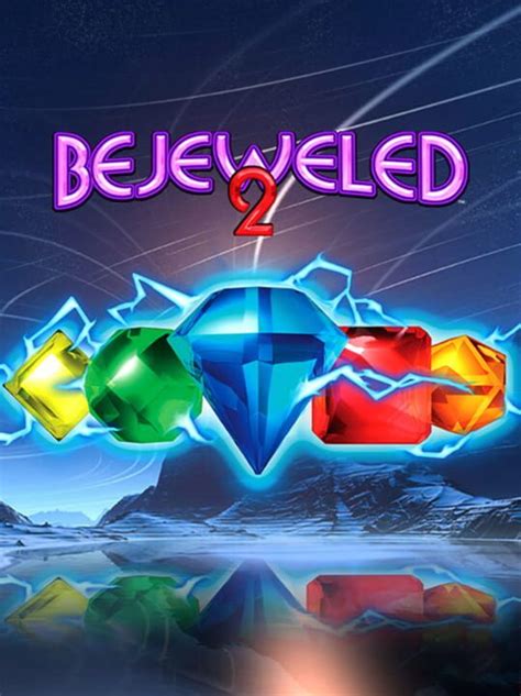 Bejeweled 2 Deluxe | Stash - Games tracker