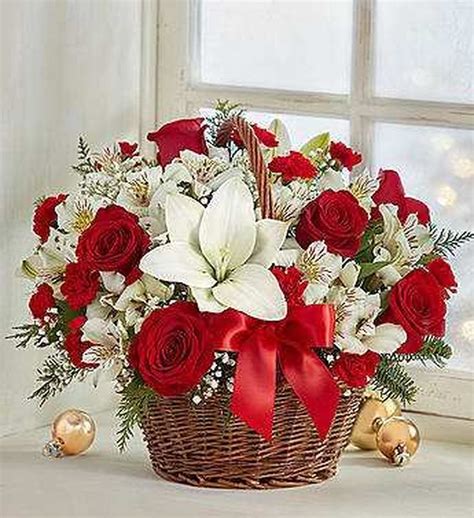 33 Beautiful Valentine Flower Arrangements That You Will Like - MAGZHOUSE