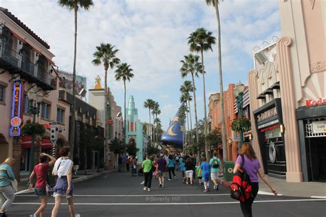 A Review of Disney's Hollywood Studios | Northwest Florida Outdoor Adventure