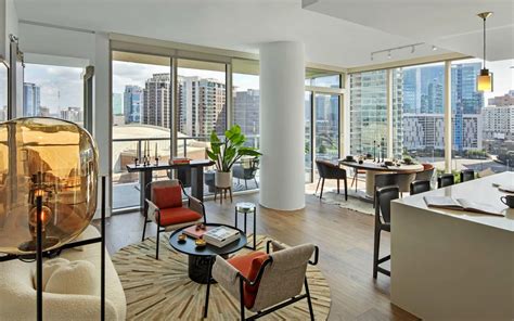 The Top 19 Penthouse Apartments in Dallas - Lighthouse