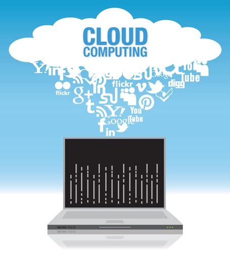 A brief history of cloud computing storage | Seagate Blog