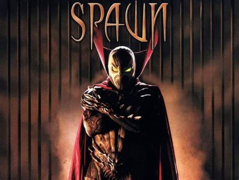 Spawn (1997) Movie Review - Pop Culture Philosophers